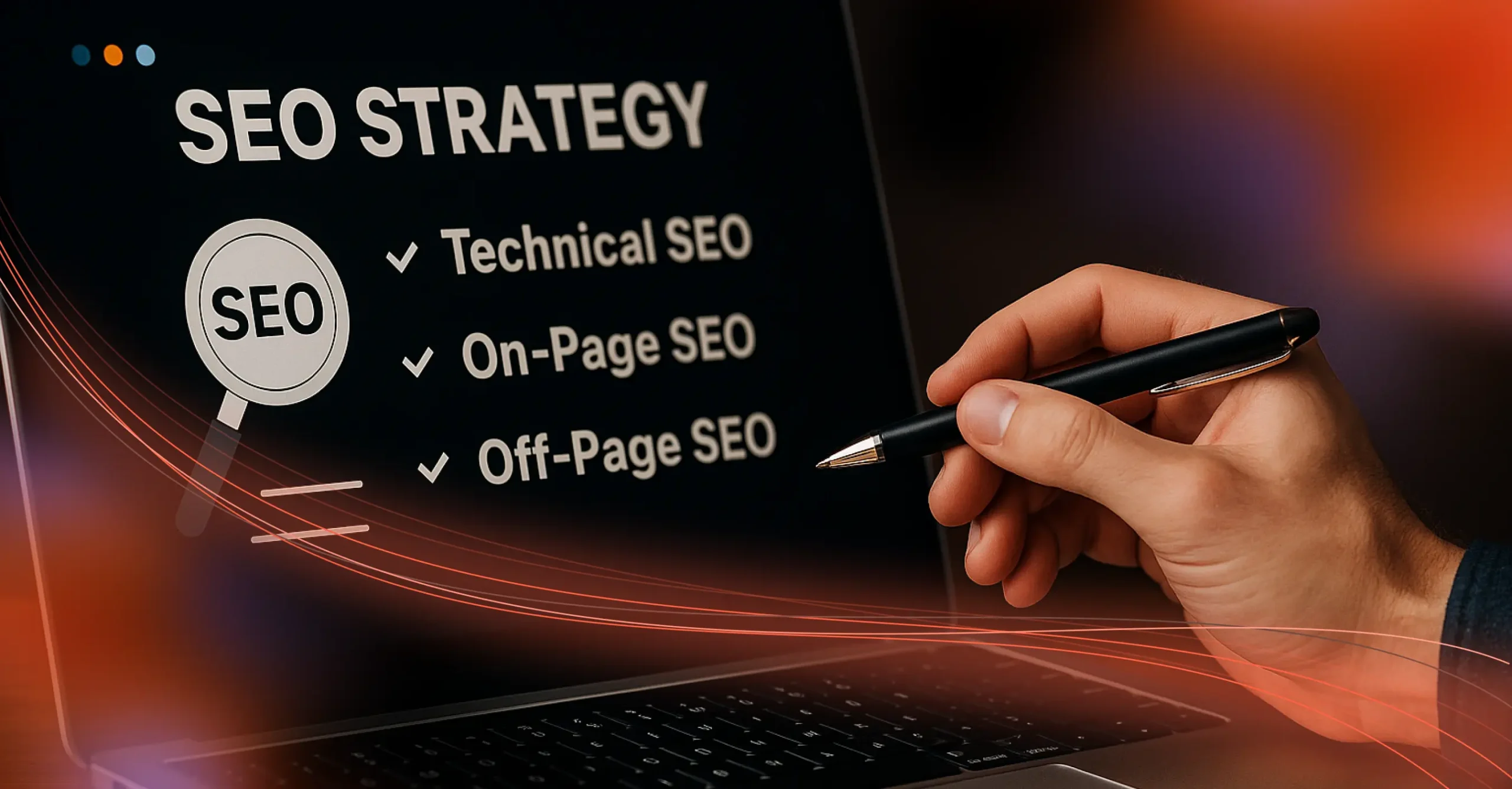 Checklist SEO 2025: Cele trei dimensiuni esențiale – SEO Tehnic, On-Page și Off-Page