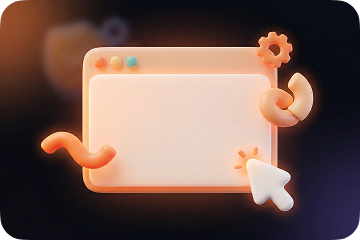 servicii web design